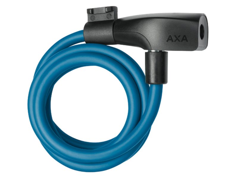 Axa Resolute 8/120 Petrol Blau