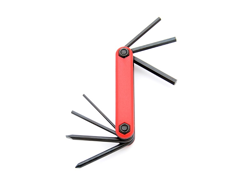 Simson Multitool