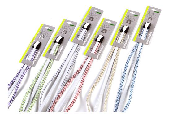 Widek triobinder uni bev white coll-Sortie