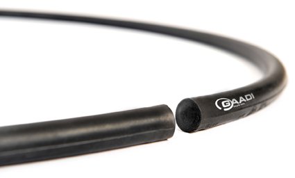 Gaadi bnb 28×1.50 fv 47mm-Zwart