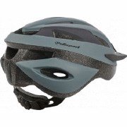 Polisport helm Sport ride-L 58-61 cm /-Grijs|Zwart