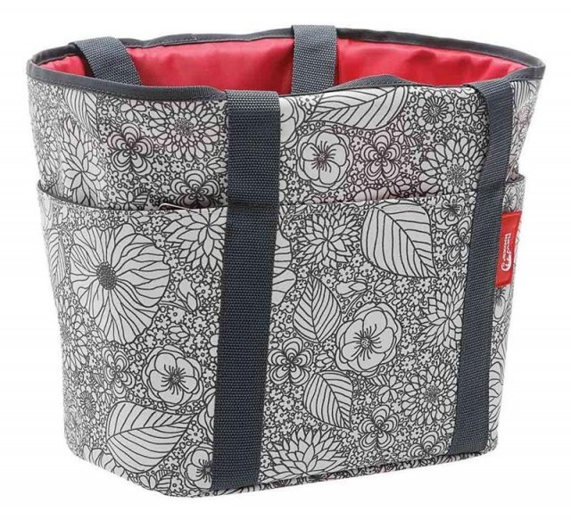 New Looxs NL mandtas Umbrie Kathy w-14L-Wit