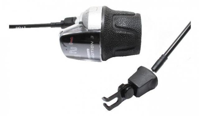 Unbranded Sram verst I-motion 3v-1700MM-ONBEKEND