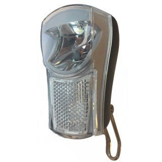 Ikzi Light koplamp The Boss batterij 20 lux