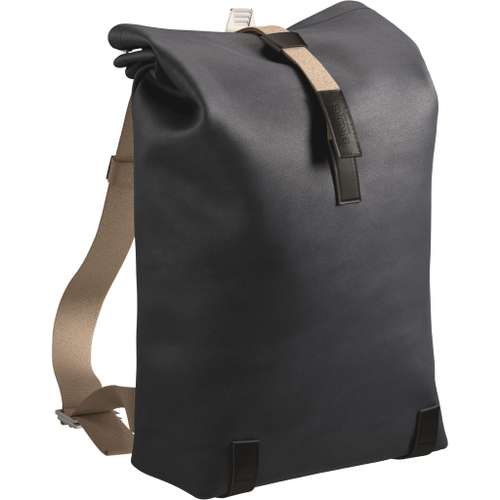 Brooks rugtas Pickwick Black-S-12L