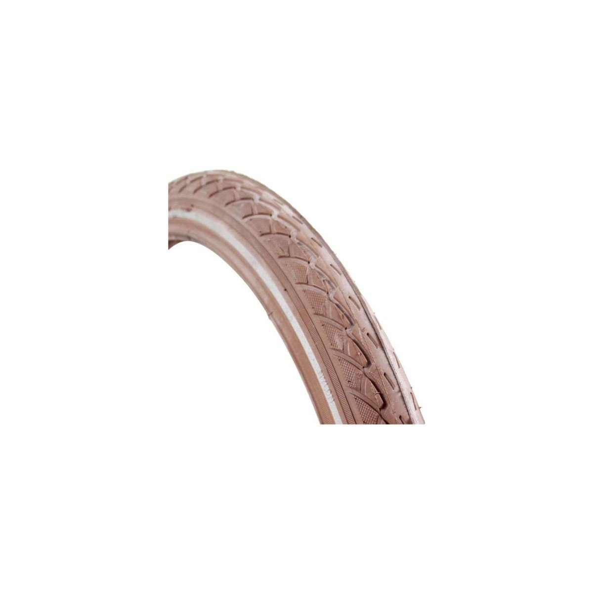 Deli Tire btb SA-206 26 x 1.75 bruin refl