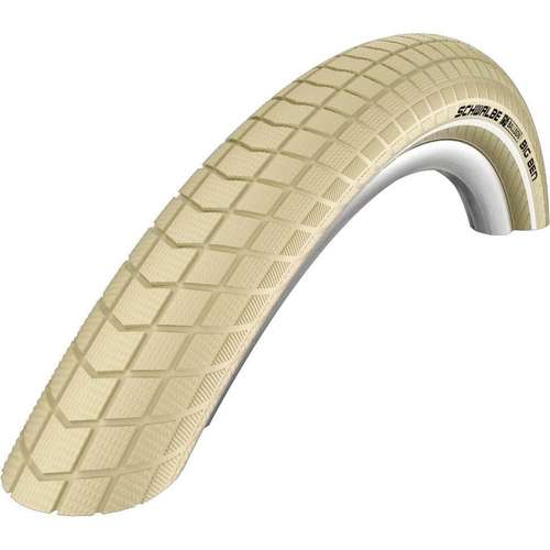 Schwalbe btb Little Big Ben K-Guard 28 x 1.50 crem-40-622-Creme