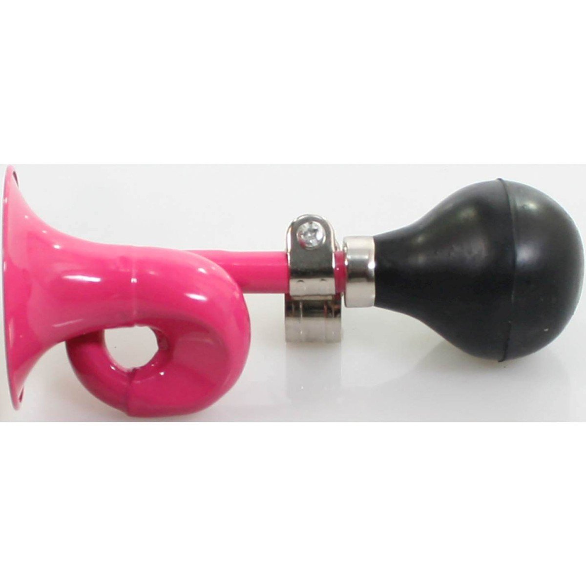 Pexkids Pex toeter metaal krul rz-Roze
