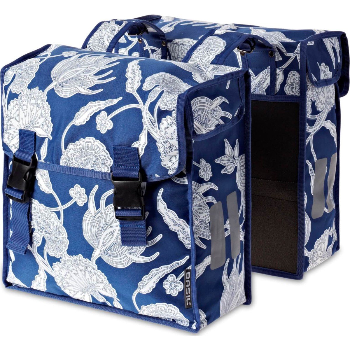 Basil dubb tas Botanica bl-35L