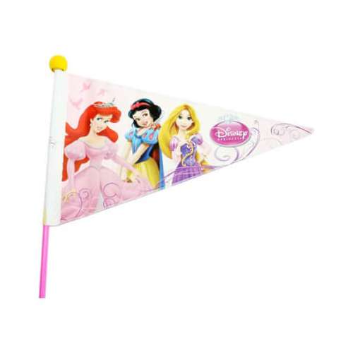 Widek vlag Princess Dreams-Paars/Roze