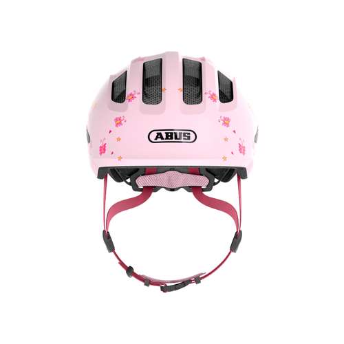 Abus helm Smiley 3.0-M 50-55cm-Rose Princess