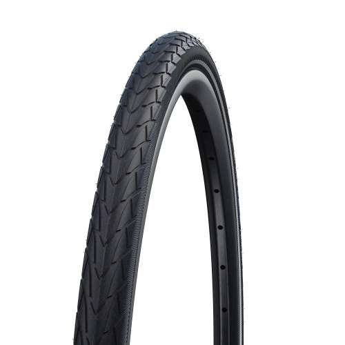 Schwalbe btb Marathon Racer Perf R-Guard zw-40-406-Zwart