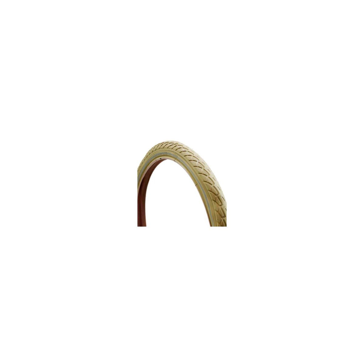 Deli Tire btb SA-206 20 x 1.75 creme refl