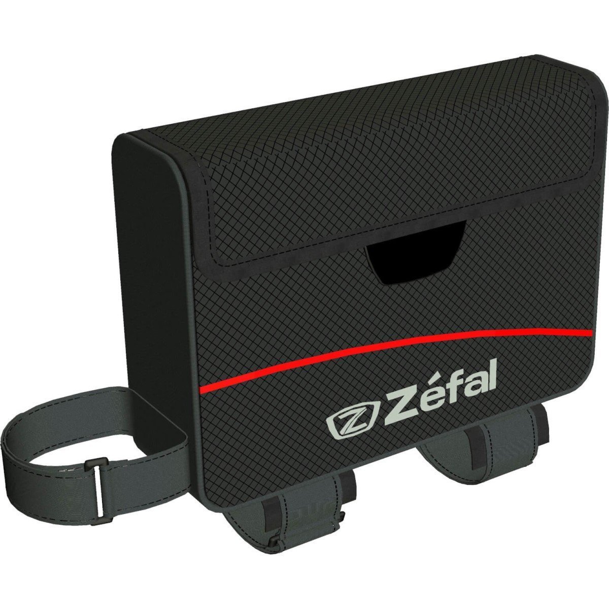 Zefal tas Z Light Front Pack-Zwart
