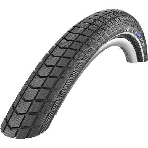 Schwalbe btb Big Ben R-Guard 26 x 2.15 zw refl-55-559
