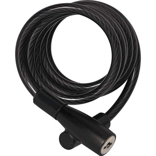 Abus kabelslot 1950/180-Black