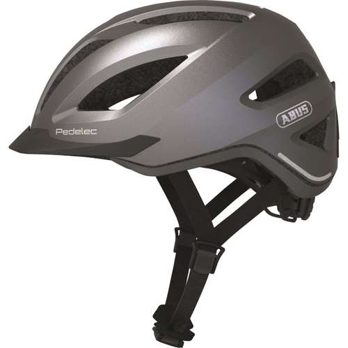 Abus helm Pedelec 1.1-M 52-57cm-Titan