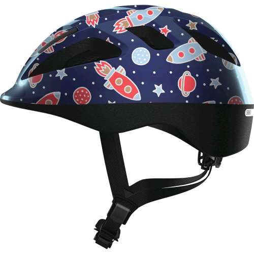 Abus helm Smooty 2.0-S 45-50 cm-Blue Space