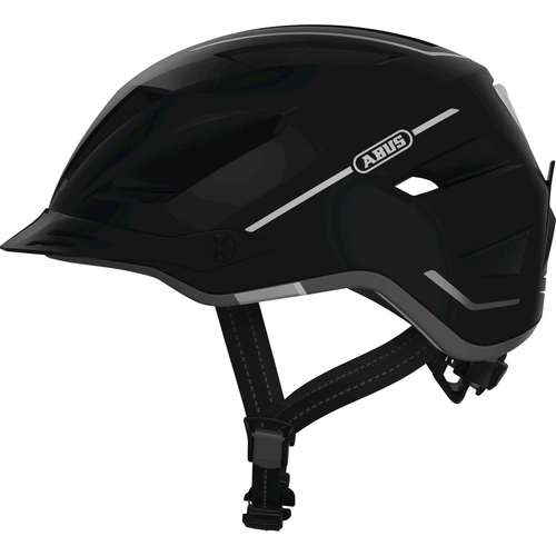 Abus helm Pedelec 2.0-L 56-62cm-Velvet Black