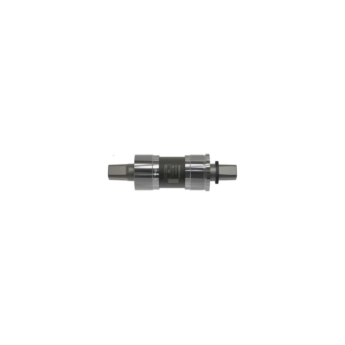 Shimano trapas UN300 vierkant 68-122,5 BSA