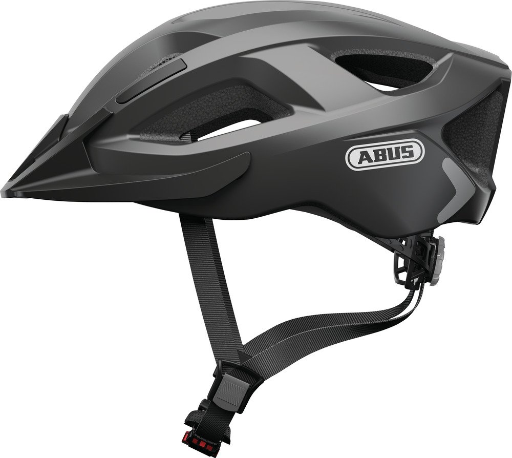 Abus Aduro 2.0 helm (51-55cm) Titan-M