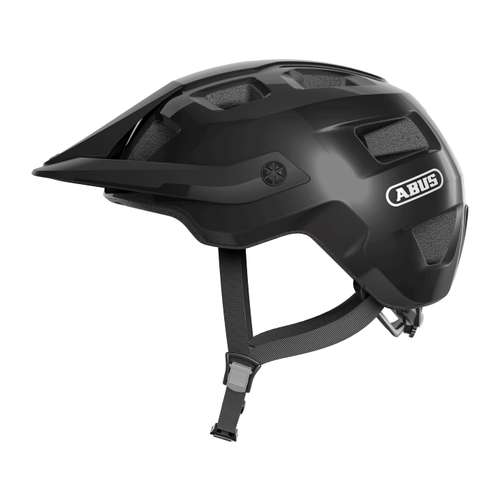 Abus helm MoTrip-M 54-58cm-Shiny Black