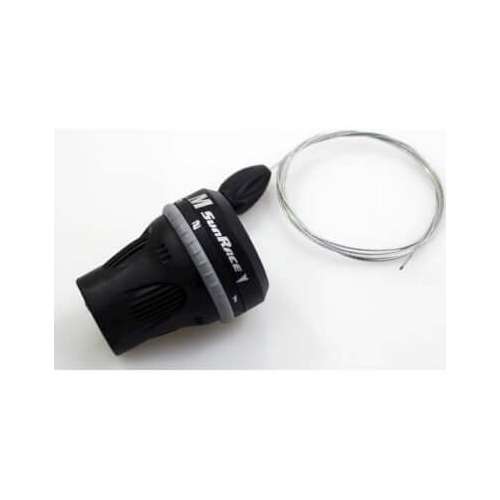 Sunrace verst Twist M63 L 3v-Zwart
