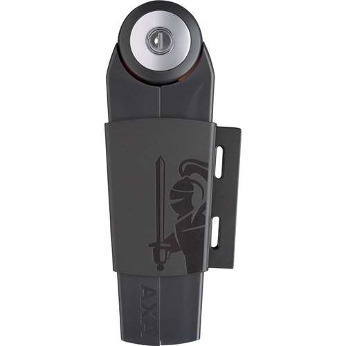 Axa vouwslot Toucan d grs-120cm-Grijs