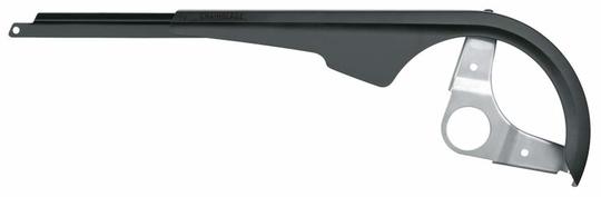 Sks Chainblade kettingscherm 158mm-Zwart