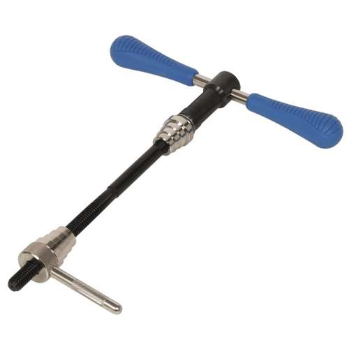 Cyclus balhoofdcup-pers 1 en 1 1/8 inch-Zwart