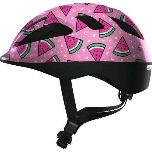 Abus helm Smooty 2.0-S 45-50 cm-Pink Watermelon