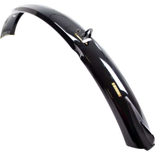 Unbranded Spatbord voor 26/28-Black