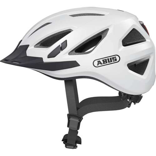 Abus helm Urban-I 3.0-M 52-58cm-Polar White