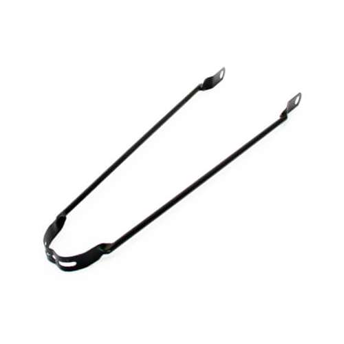 Unbranded Spatbordstang 28×1 1/2 tour-Mat Zwart