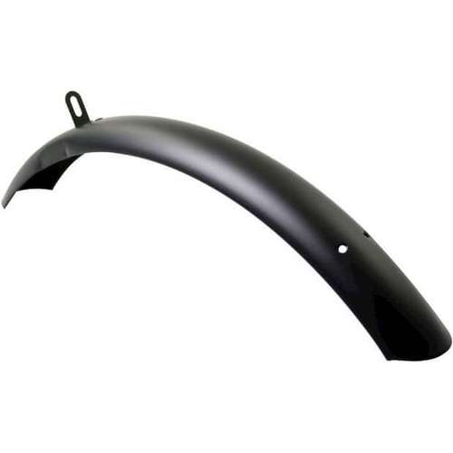Unbranded Spatbord voor 26 Transport-Mat Zwart