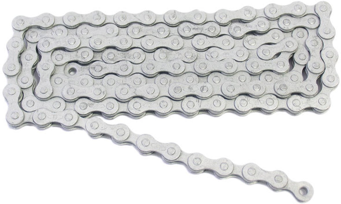 Union 430H-AR ketting-Zilver