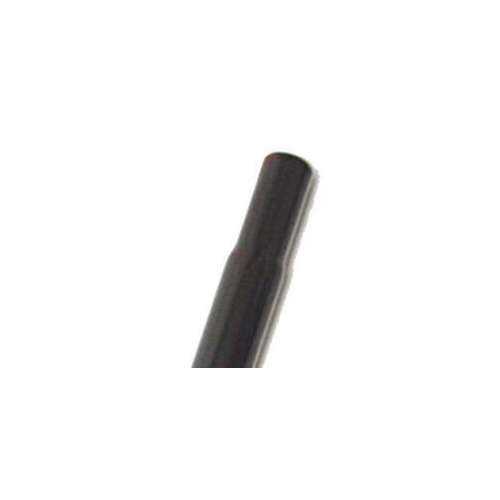 Unbranded Zadelpen kaars 25.0×350 zw-Zwart