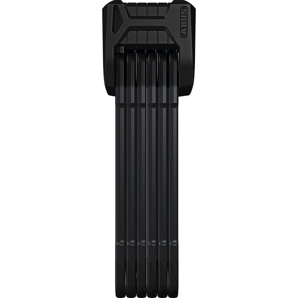 Abus vouwslot Bordo Granit Plus 6405/110 SH-Zwart