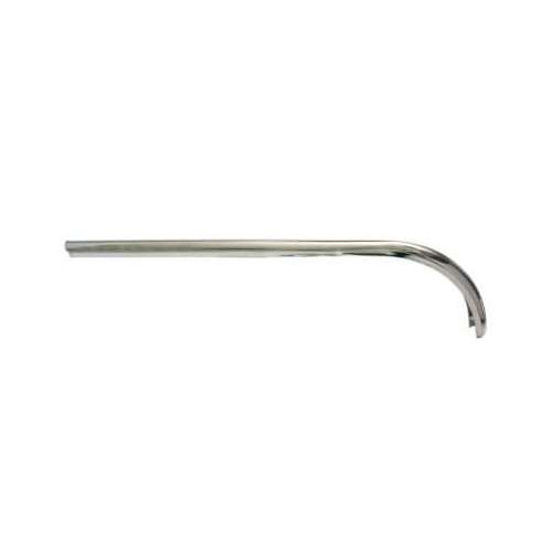 Unbranded Sierbeugel kettingkast 28 RVS-Zilver