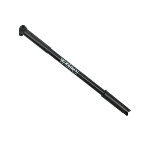 Zefal handpomp SP88 nr 4-Zwart