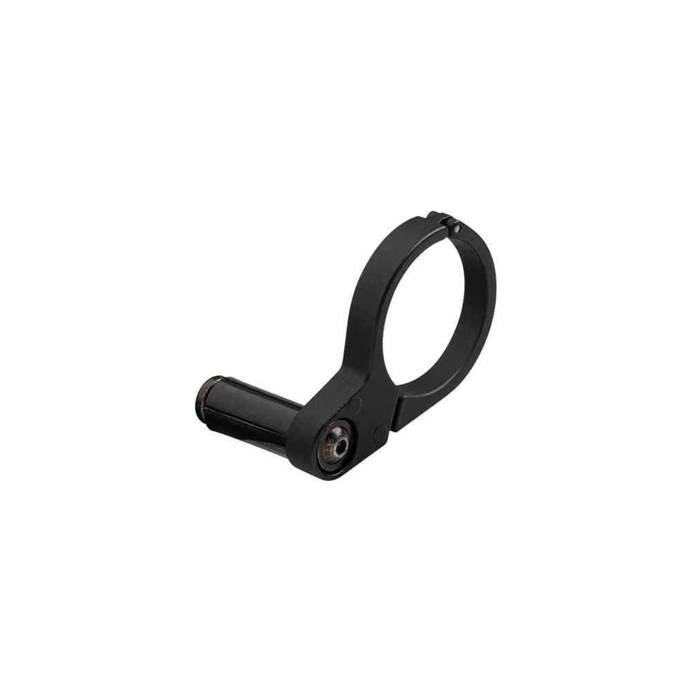 Axa NXT stuur bracket 31,8mm-Zwart