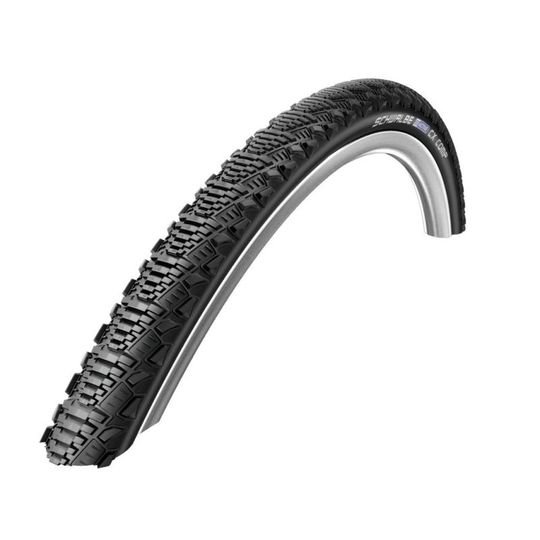 Schwalbe btb CX Comp zw refl-50-559-Black