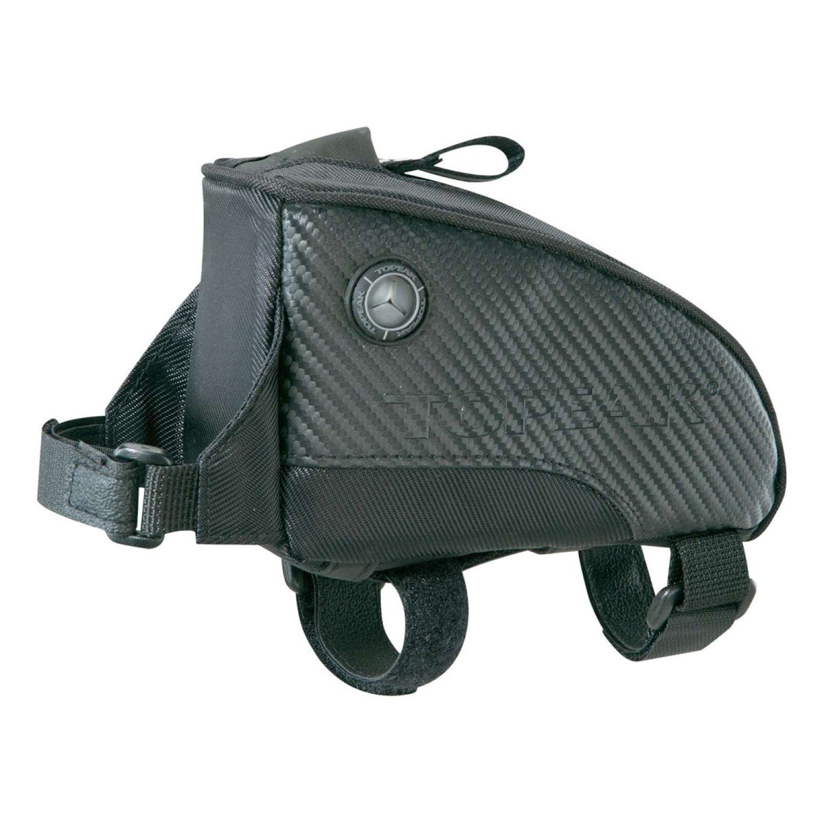 Topeak frametas Fuel Tank M-Black