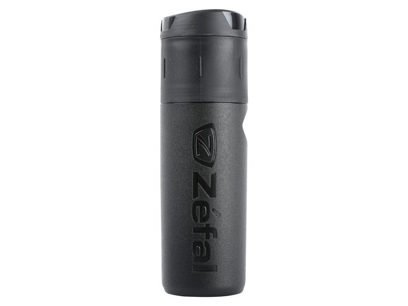 Zefal toolbidon Z Box L zw-0,80l-Zwart