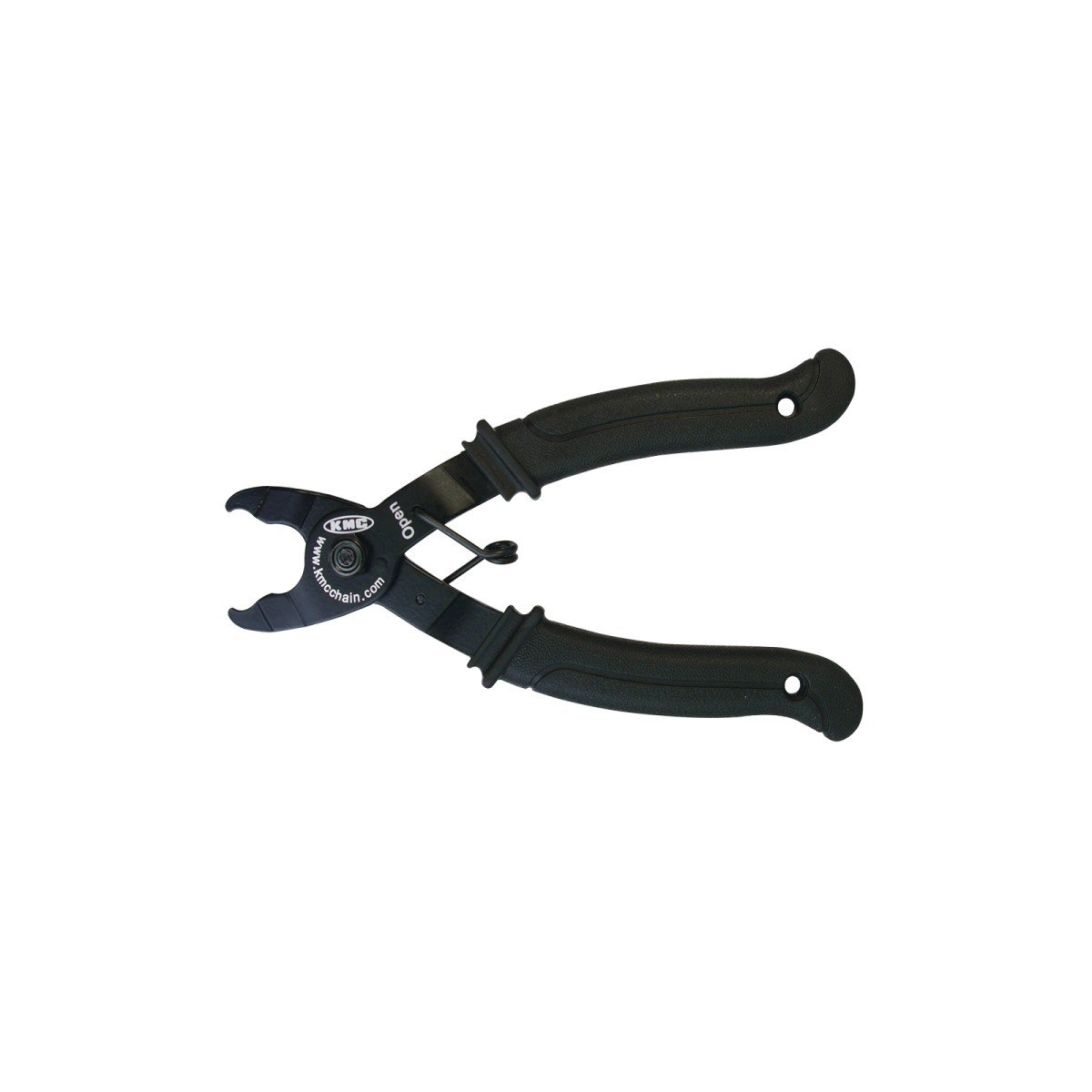 Kmc missinglink remover tang-Zwart