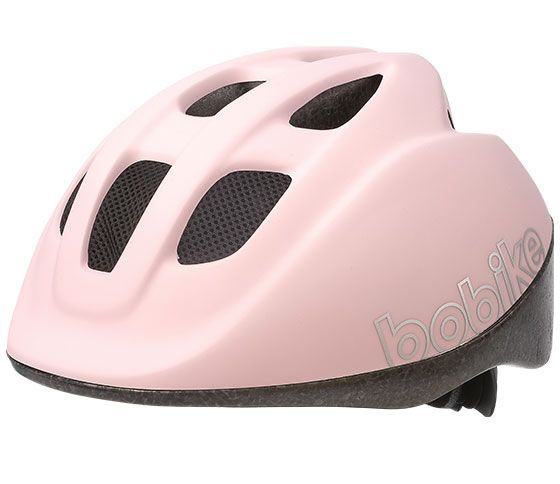 Bobike helm Go 52-56 cm pink-S-Cotton Candy Pink