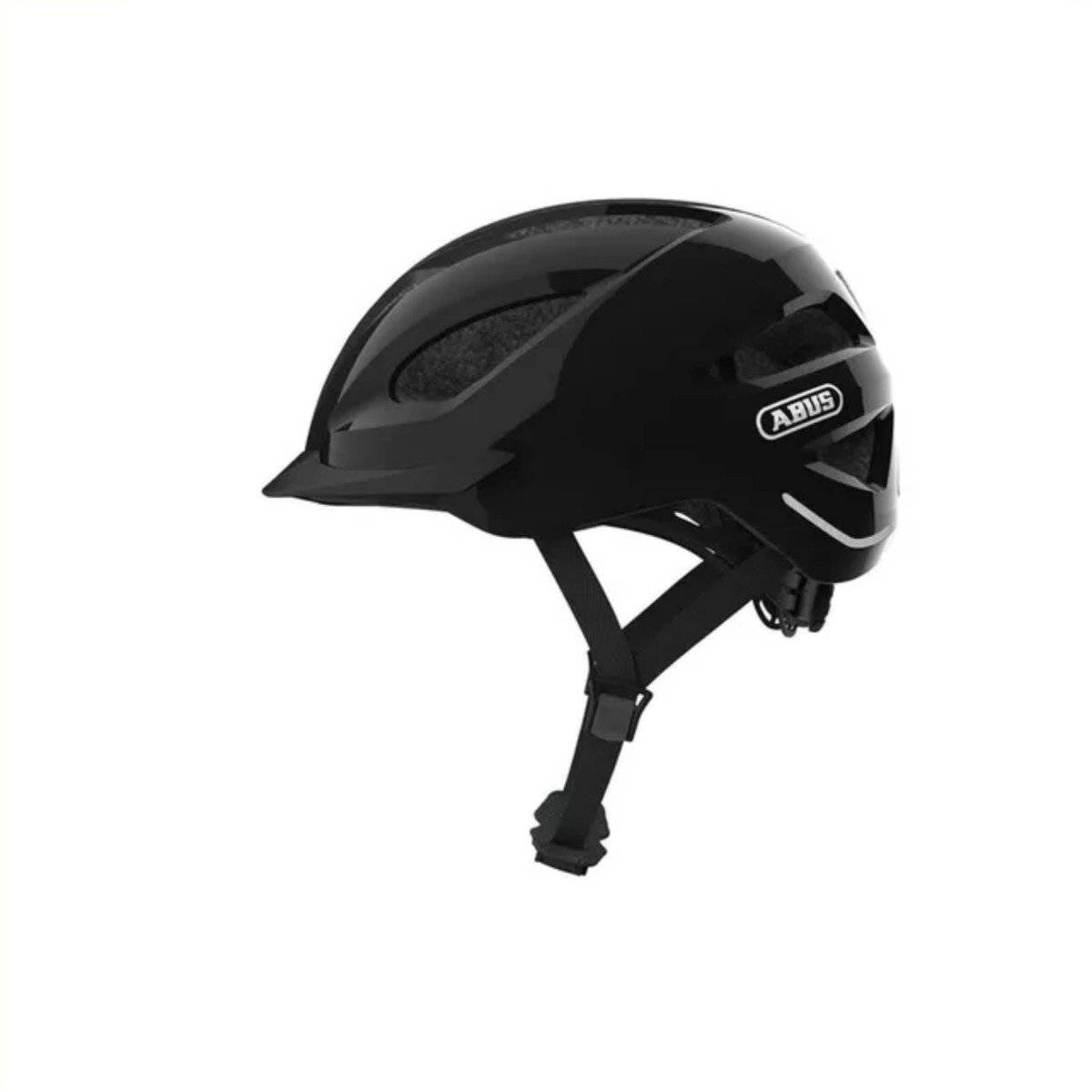 Abus helm Pedelec 1.2-L 56-62 cm-Shiny Black