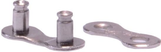 Simson kettingschakel 3/32 5,6,7v-Grey
