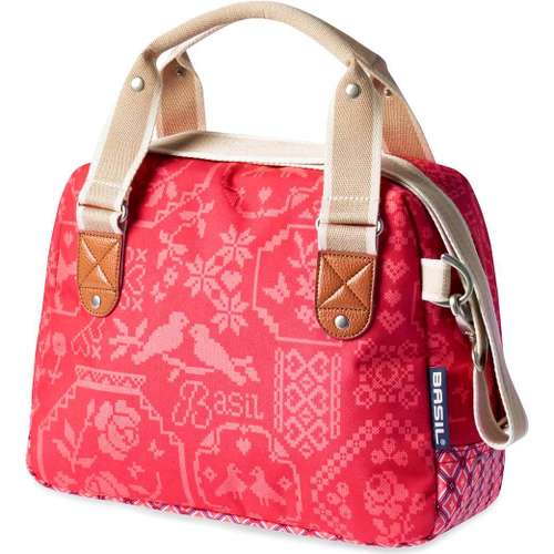 Basil stuurtas Boheme vint red-8L-Vintage Red
