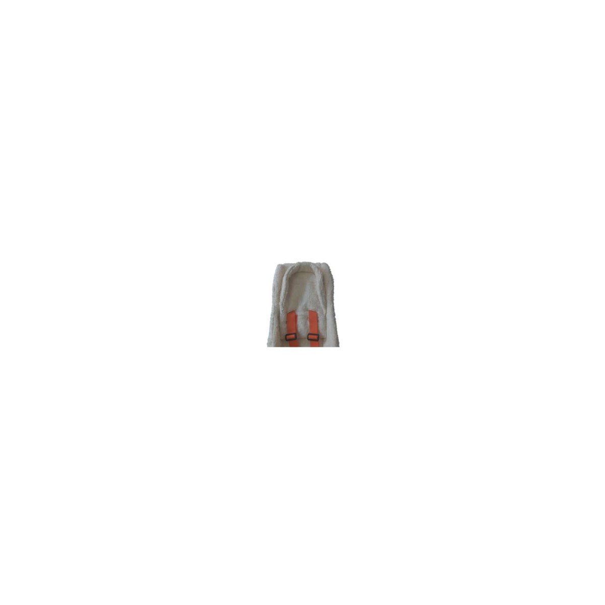Melia hoofdverkleiner basic 0-9 mnd schaap